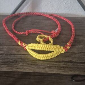 Paracord Shepherd Sling